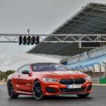 BMW M850i xDrive Carbon Package 2018 года (WW)